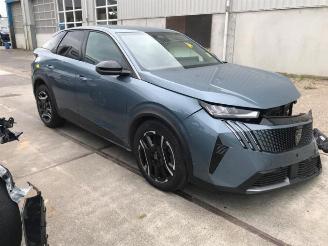 Peugeot 3008 3008 III, MPV, 2023 e-3008 210 73 kWh picture 6