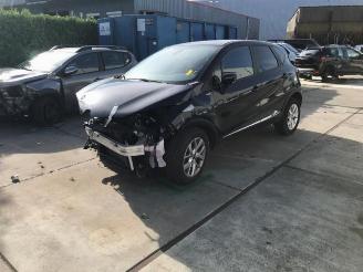 Dezmembrări autoturisme Renault Captur Captur (2R), SUV, 2013 1.3 TCE 150 16V 2019/10
