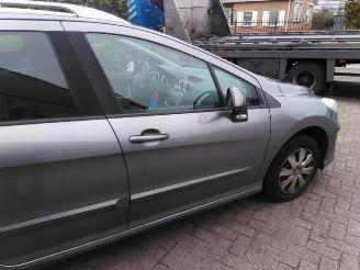 Peugeot 308 308 SW (4E/H), Combi 5-drs, 2007 / 2014 1.6 VTI 16V picture 8