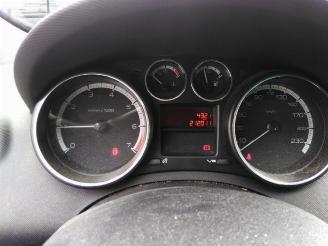 Peugeot 308 308 SW (4E/H), Combi 5-drs, 2007 / 2014 1.6 VTI 16V picture 22