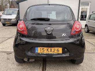 Ford Ka 1.2 Titanium airco NAP! picture 6