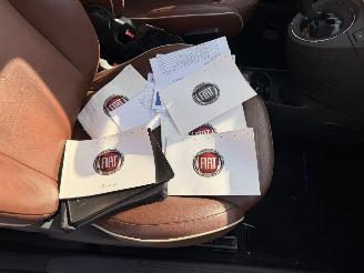 Fiat 500 1.2 Lounge NAP Pano Automaat picture 17