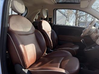 Fiat 500 1.2 Lounge NAP Pano Automaat picture 23