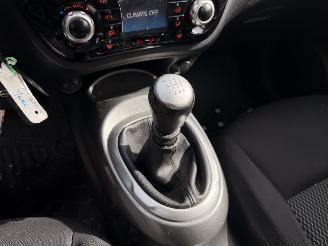 Nissan Juke 1.2 DIG-T S/S NAP Orig NL! Rijdbaar picture 22