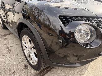 Nissan Juke 1.2 DIG-T S/S NAP Orig NL! Rijdbaar picture 6