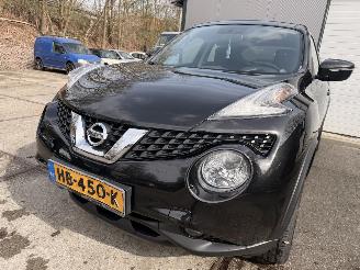 Nissan Juke 1.2 DIG-T S/S NAP Orig NL! Rijdbaar picture 3