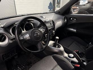 Nissan Juke 1.2 DIG-T S/S NAP Orig NL! Rijdbaar picture 16