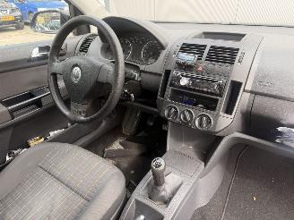 Volkswagen Polo 1.2 Optive Airco 5drs! Rijdbaar NAP! picture 18