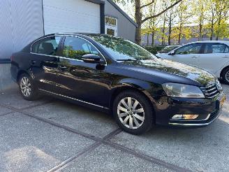 Volkswagen Passat 1.4 TSI Highline RIJDBAAR! picture 5