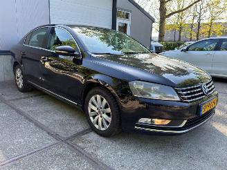 Volkswagen Passat 1.4 TSI Highline RIJDBAAR! picture 4