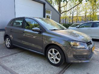 Volkswagen Polo 1.2 TSI DSG-7 NAP! Airco GEEN SCHADE! picture 7