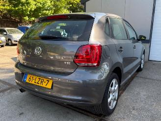 Volkswagen Polo 1.2 TSI DSG-7 NAP! Airco GEEN SCHADE! picture 11