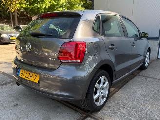 Volkswagen Polo 1.2 TSI DSG-7 NAP! Airco GEEN SCHADE! picture 13