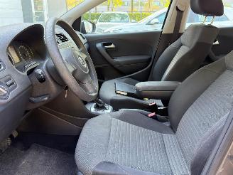 Volkswagen Polo 1.2 TSI DSG-7 NAP! Airco GEEN SCHADE! picture 18