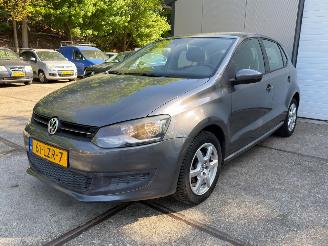 Volkswagen Polo 1.2 TSI DSG-7 NAP! Airco GEEN SCHADE! picture 3