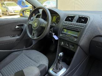 Volkswagen Polo 1.2 TSI DSG-7 NAP! Airco GEEN SCHADE! picture 20