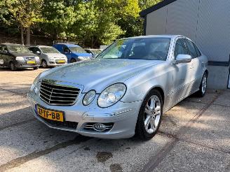  Mercedes E-klasse 280 Avantgarde! NAP! Volledig Rijdbaar 2006/1