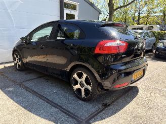 Kia Rio 1.2 CVVT Super Pack NAP RIJDBAAR! picture 8