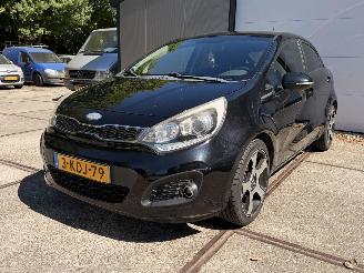  Kia Rio 1.2 CVVT Super Pack NAP RIJDBAAR! 2013/1
