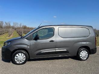 Peugeot Partner Automaat Premium Long EURO 6 picture 2