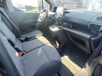 Peugeot Partner Automaat Premium Long EURO 6 picture 10