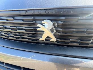 Peugeot Partner Automaat Premium Long EURO 6 picture 18