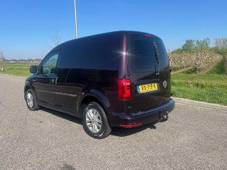 Volkswagen Caddy 2.0 TDI EXCLUSIVE AUTOMAAT EURO 6 picture 3