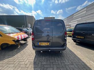 Opel Combo Automaat met navigatie  EURO6 picture 5