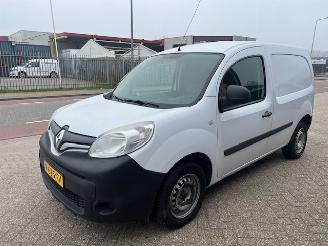  Renault Kangoo 1.5 dCi 75 Energy Comfort EURO6, NAVI, Airco 2017/4