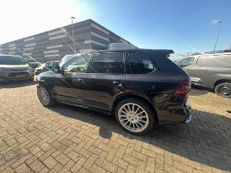  Porsche Cayenne 4.8 GTS nette Auto 2009/9