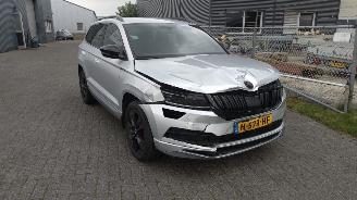 Avarii autoturisme Skoda Karoq 1.5 Autom Sportline dealer auto supernetjes! 2019/1