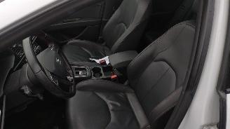 Seat Leon Leon 1.8 TSI FR BNSL Leer Pano 118280 ! Mooie auto! picture 12