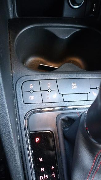 Seat Ibiza 1.0 ECoTSI FR Connect Automaat stoelverw cruise seat sound SUPERMOOI!! picture 17