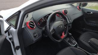 Seat Ibiza 1.0 ECoTSI FR Connect Automaat stoelverw cruise seat sound SUPERMOOI!! picture 8