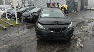  Opel Astra 1.4 turbo sport1 2010/1
