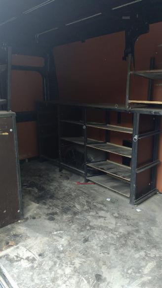 Fiat Ducato 2.30 mj L2H2 103118 km nap nette bus onderschade picture 18