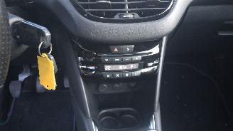 Peugeot 208 208 1.6 Allure Pano Leer Supermooi auto! picture 16