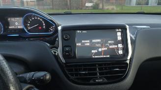 Peugeot 208 208 1.6 Allure Pano Leer Supermooi auto! picture 15