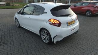 Peugeot 208 208 1.6 Allure Pano Leer Supermooi auto! picture 5