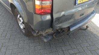 Volkswagen Transporter 2.5 TDI dubbele cabine automaat leer motor klinkt als nieuw!Marge auto! picture 5