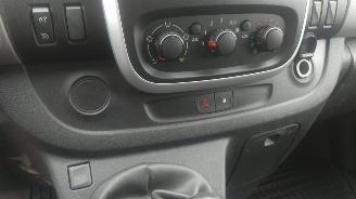 Renault Trafic 1.6dci L2H1 Com T29 187dkm mooie bus Marge! picture 14