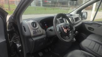 Renault Trafic 1.6dci L2H1 Com T29 187dkm mooie bus Marge! picture 10