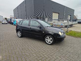 Volkswagen Polo 1.4 189000 km geen schade (inruilauto) picture 5