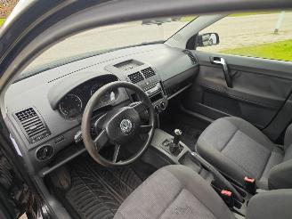 Volkswagen Polo 1.4 189000 km geen schade (inruilauto) picture 11