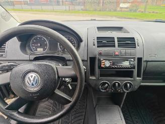 Volkswagen Polo 1.4 189000 km geen schade (inruilauto) picture 10