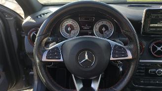 Mercedes A-klasse A 250 AMG Prestige Sport Super nette auto met rijdbare schade picture 20