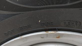 Hobby Premium 495 Exclusive Mooie indeling geen schade van particulier met voortent picture 20