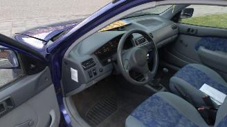 Toyota Starlet 1.3 3 deurs rijdt goed picture 8