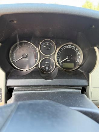 Land Rover Freelander automaat 4x4 picture 9