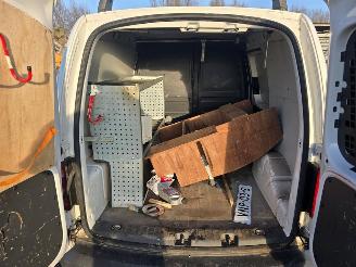 Volkswagen Caddy  picture 7